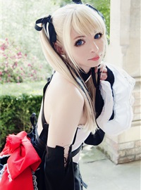 Peachmilky 019-PeachMilky - Marie Rose collect (Dead or Alive)(23)
